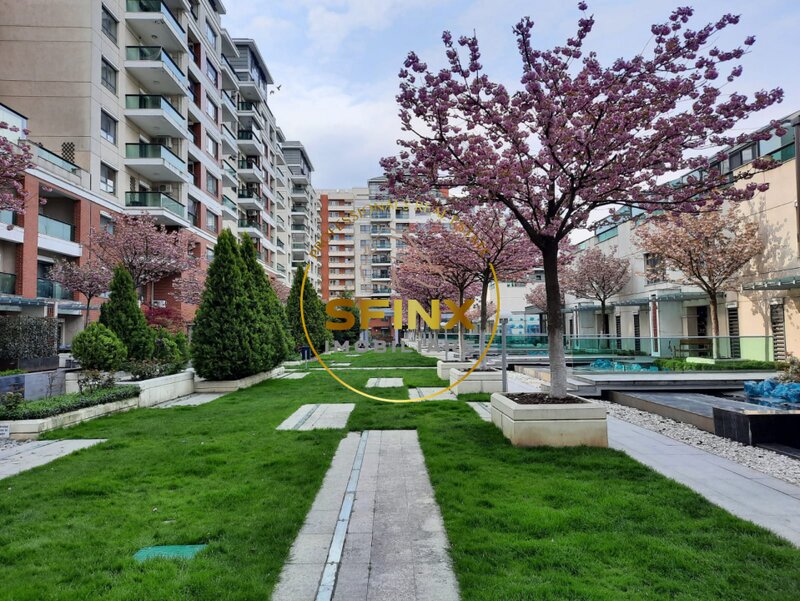 Emerald Residence, 4 camere, gradina, loc de joaca, 2 locuri parcare, boxa