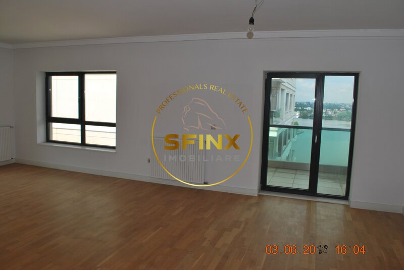 Emerald Residence, 4 camere, gradina, loc de joaca, 2 locuri parcare, boxa