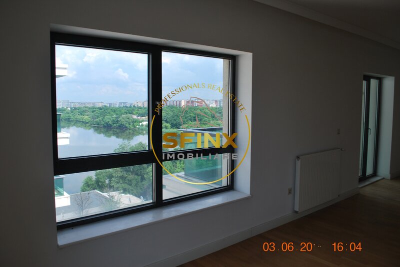 Emerald Residence, 4 camere, gradina, loc de joaca, 2 locuri parcare, boxa