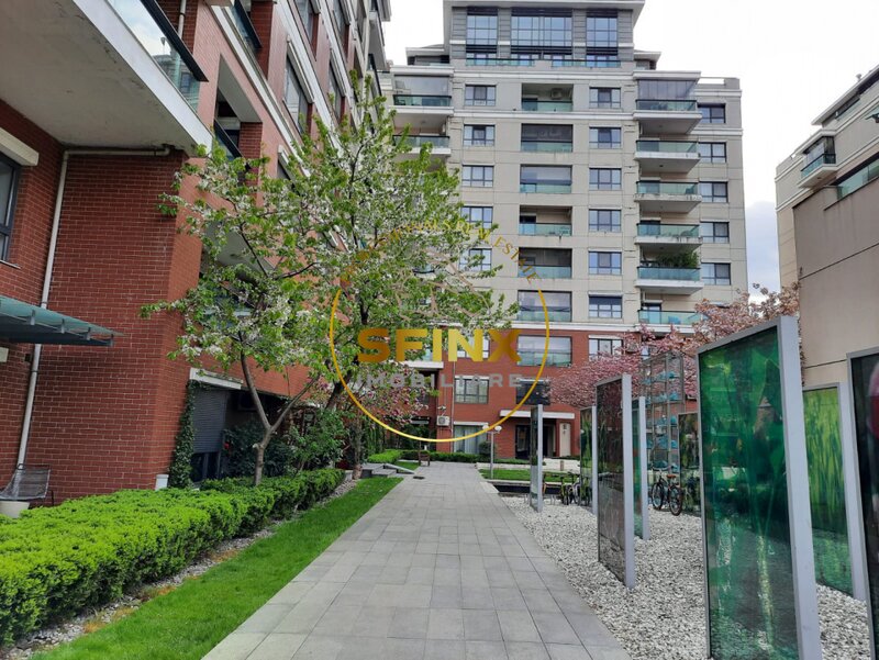 Emerald Residence, 4 camere, gradina, loc de joaca, 2 locuri parcare, boxa